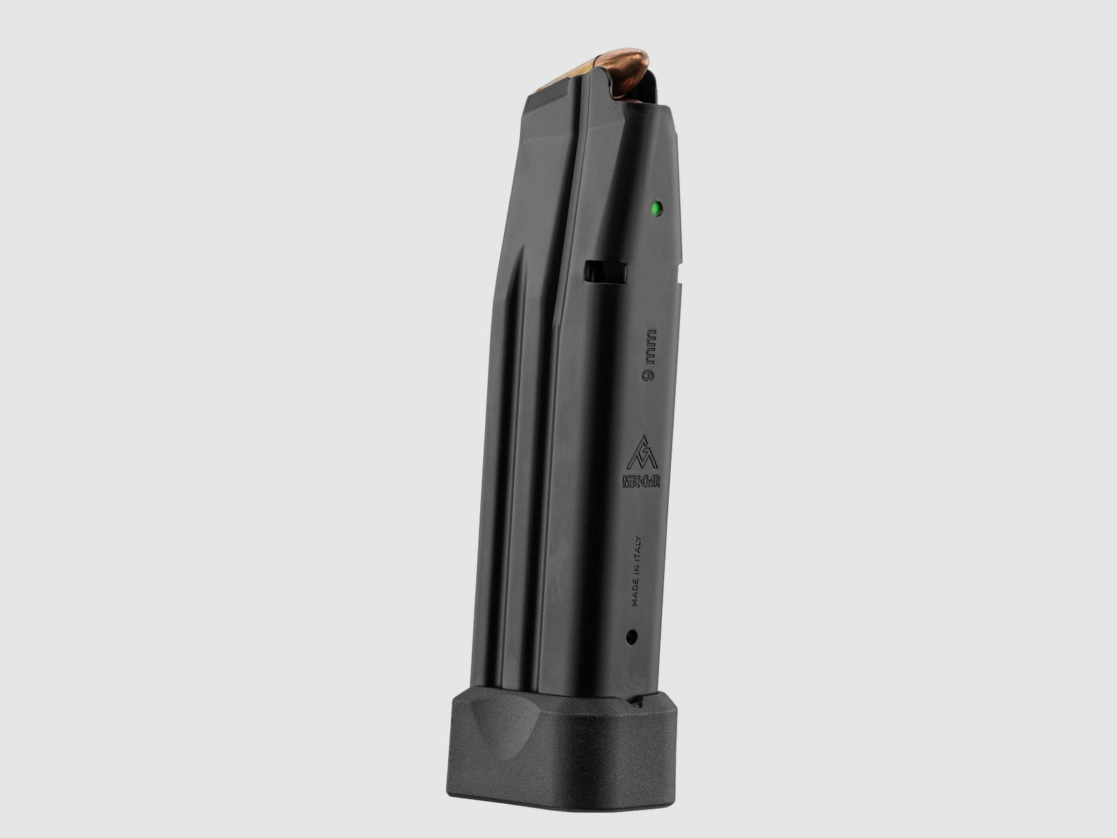 Mec-Gar Magazine für Pistole 2011 9x19mm 140mm – 22 Schuss, Bild 1 von 2