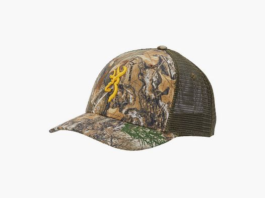 Saratoga Kappe Realtree Edge