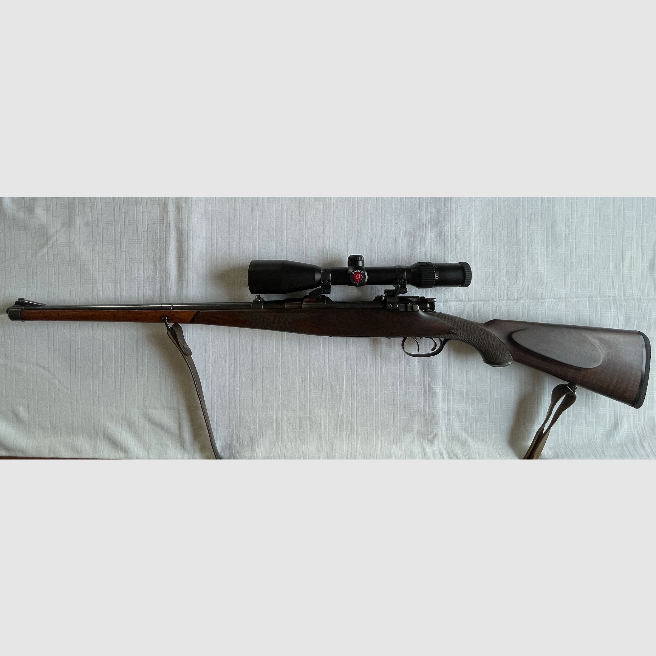 Sistema 98, Steyr / Österreichische Waffenfabrik, 7x 57