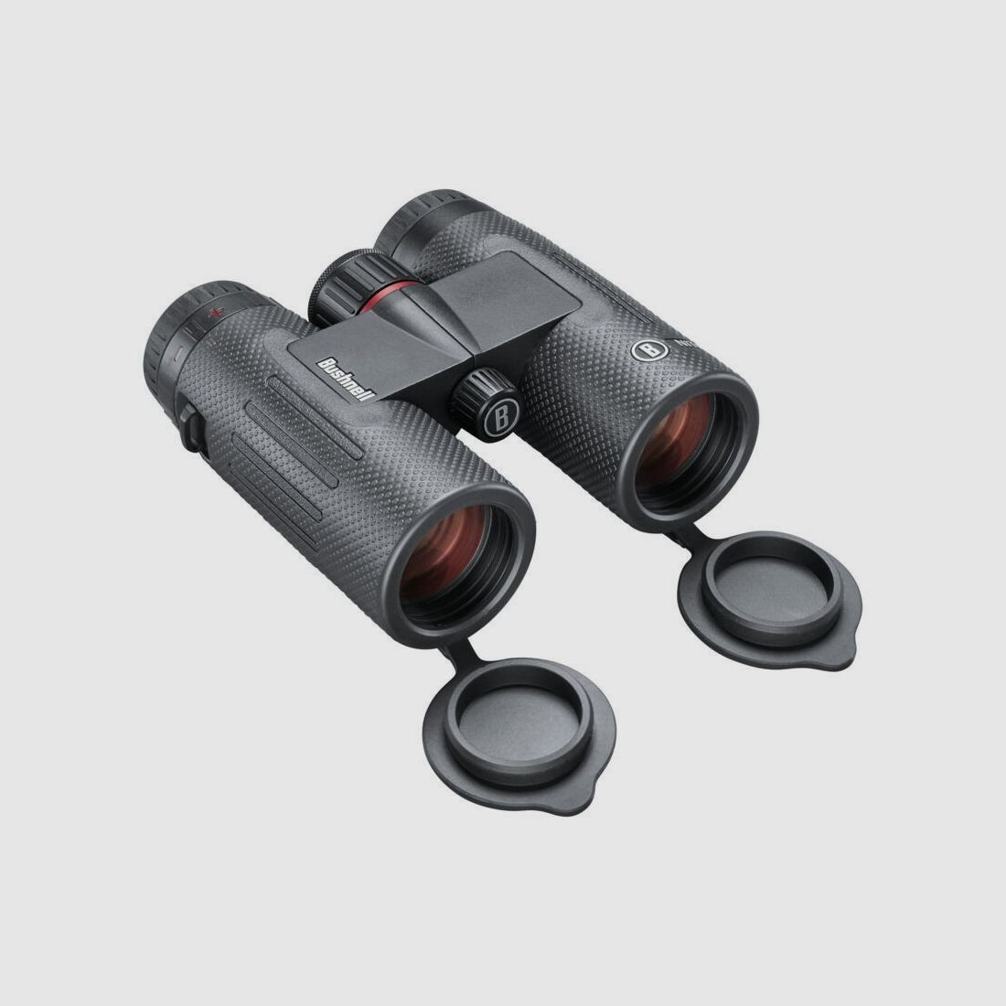 BUSHNELL NITRO Binocular – 10×36 black
