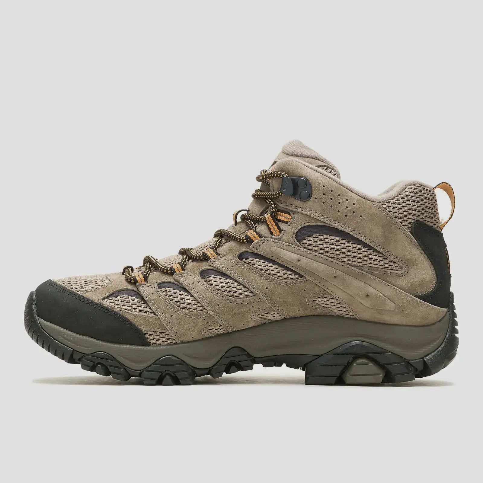 Merrell Tactical Merrell Tactical Gevechtslaarzen MOAB 3 Mid GTX