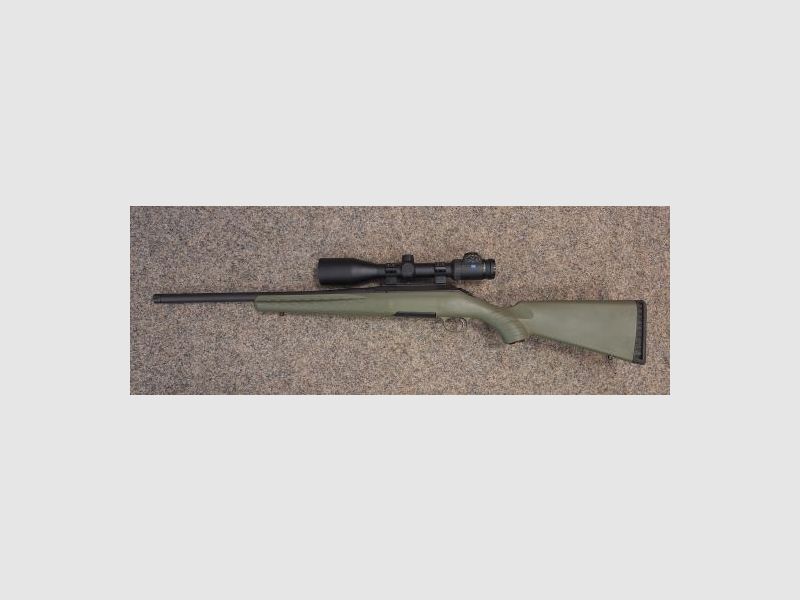 Repetierbüchse Ruger American Kal. 308 Win.