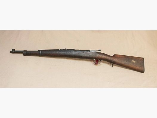 FN Fabrique Nazionale 1894 Mauser
