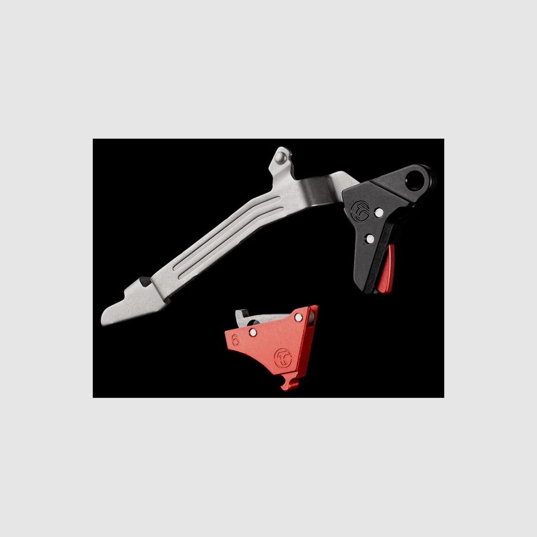 Timney Détente 3lb gen6 - Glock