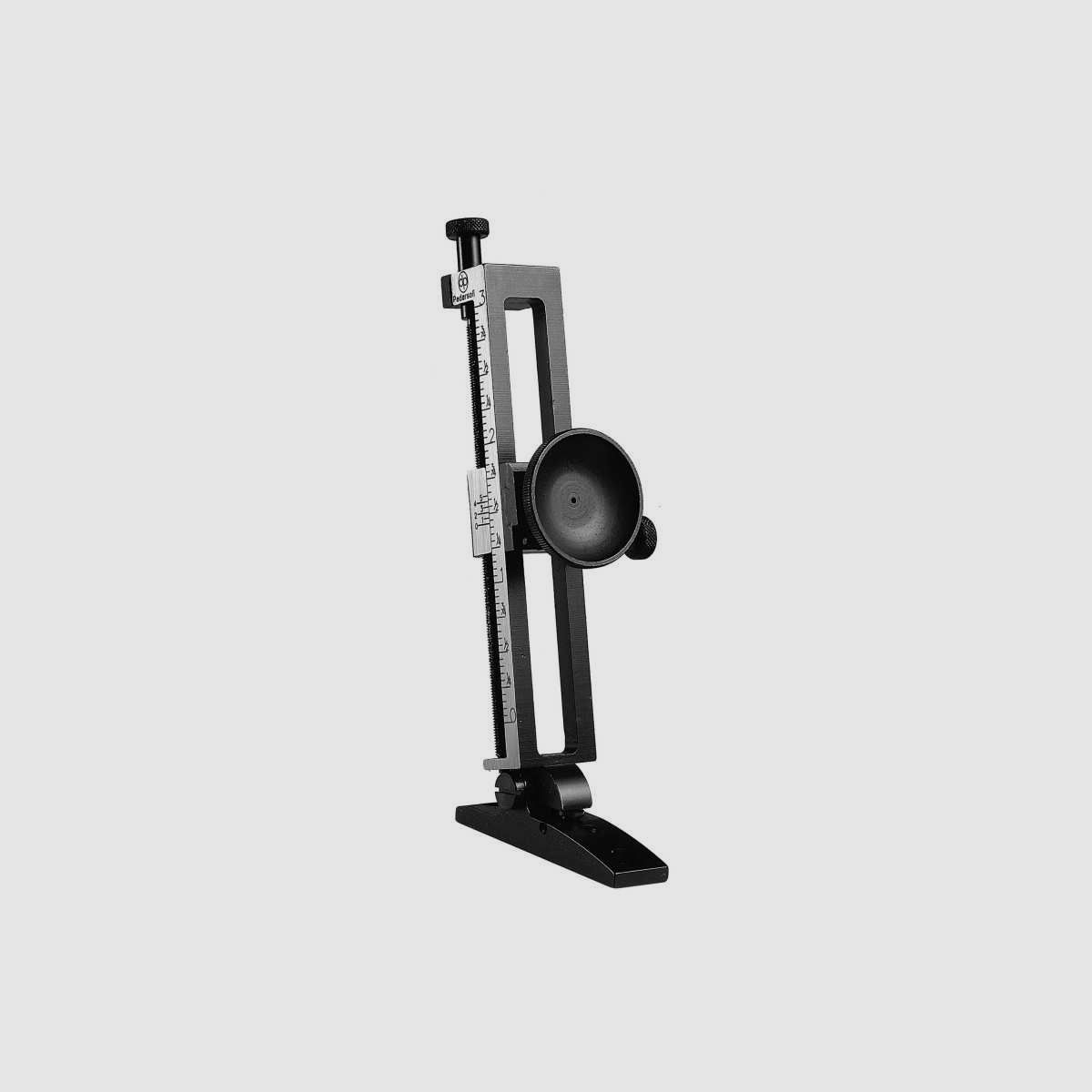 Dioptre English Creedmoor Pedersoli