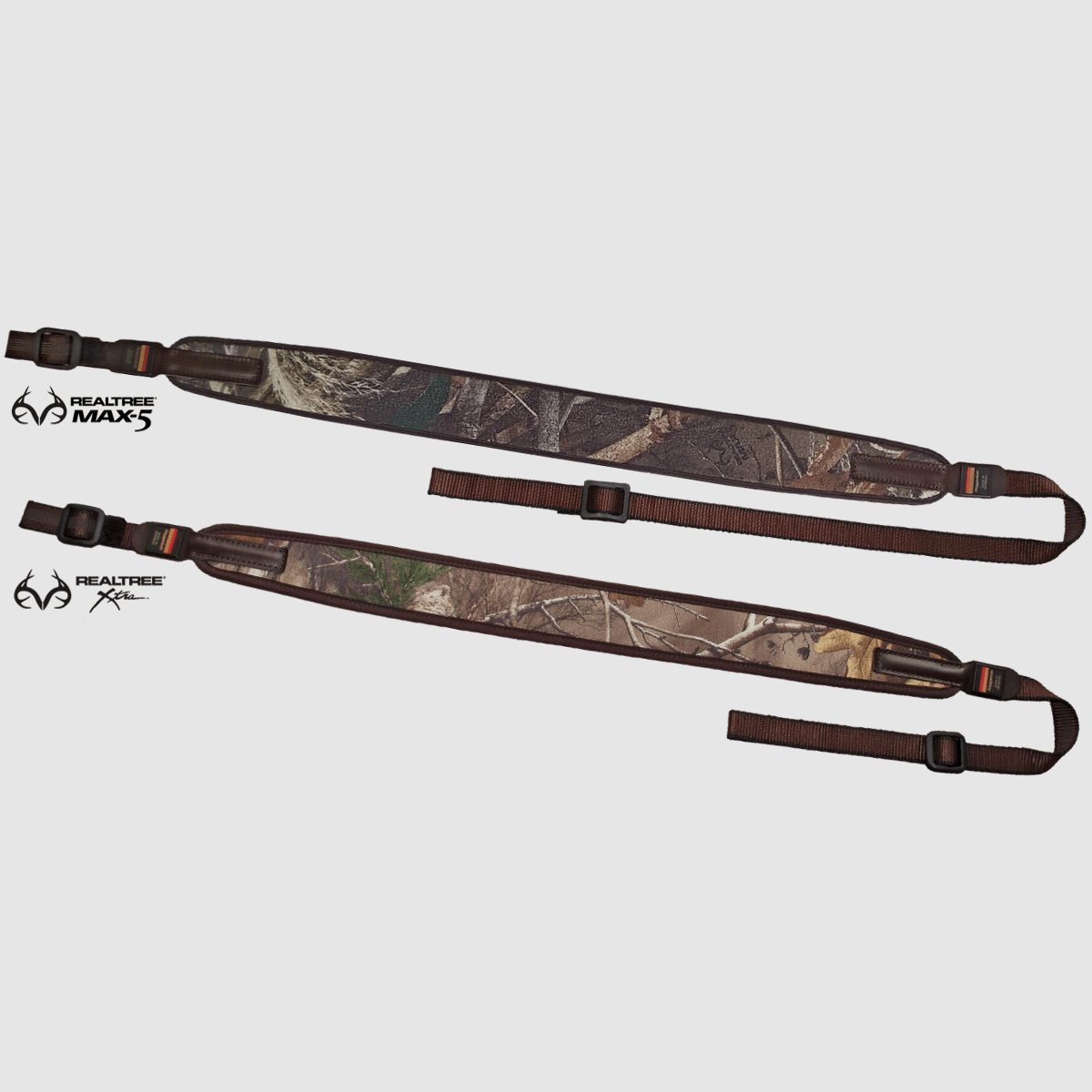 Niggeloh Universal Gewehrgurt - Farben: verschiedene