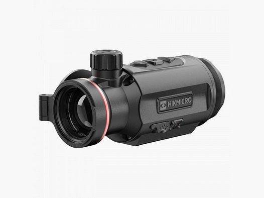 HIKMICRO Clip-On Thunder TH35C 3.0