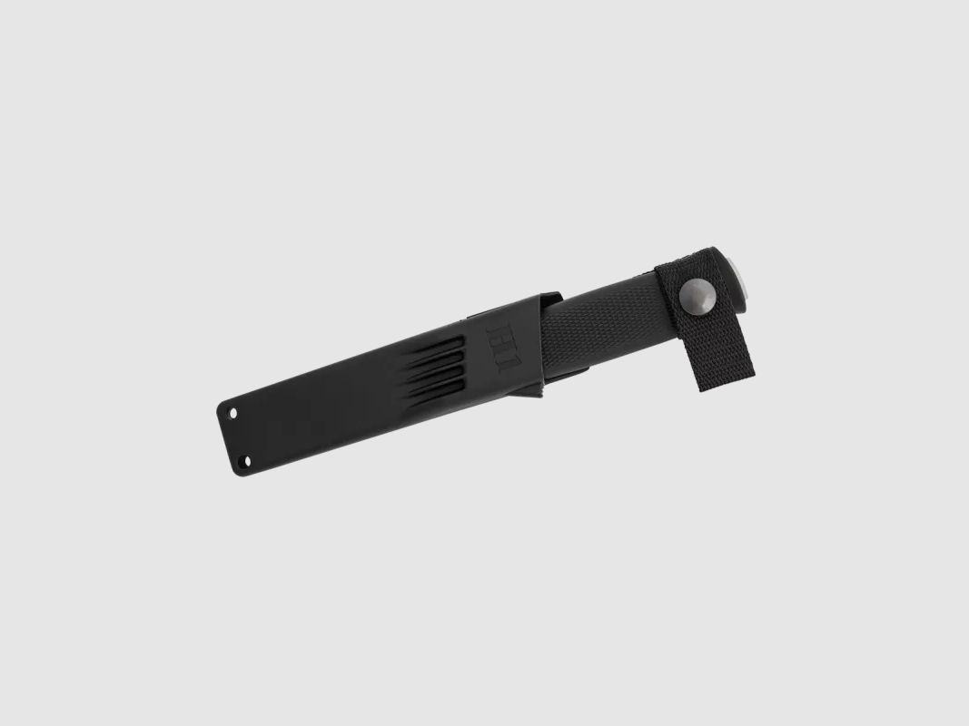 Fallkniven H1ez Zytel-Holster für H1, Bild 2 von 5