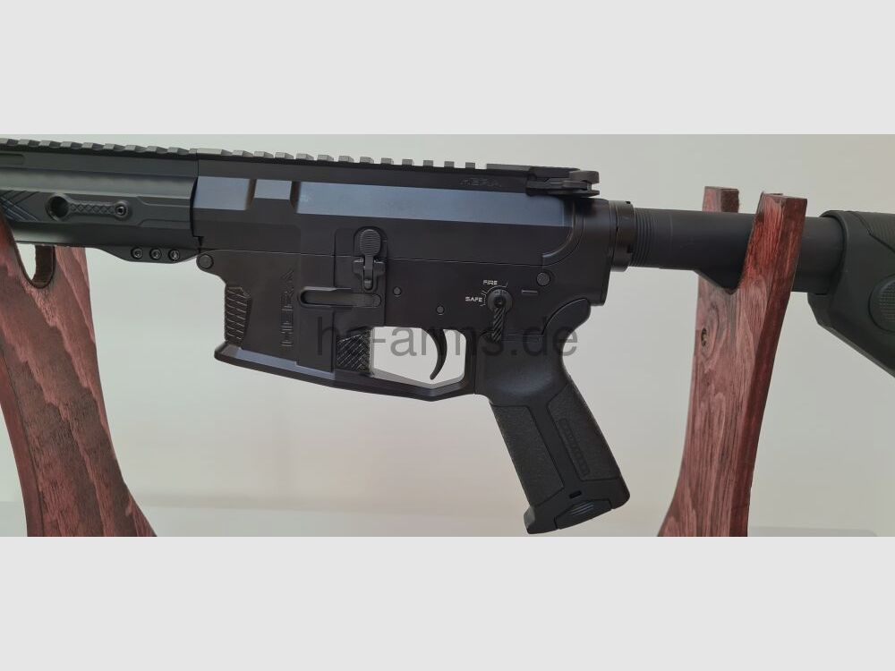 Hera Arms Il 15° Sport C .223 Rem. - Gen.3 - 11,5“ - Calcio CCS