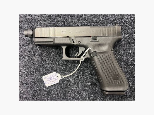 Glock 45 MOS Fileté FS 9 mm