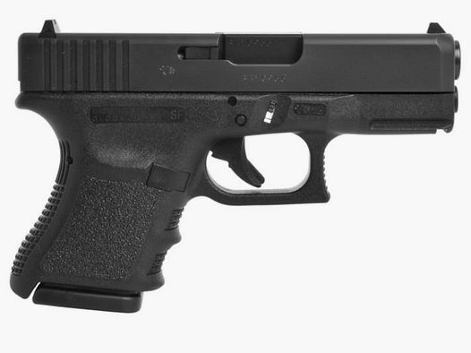 Glock Pistole 29 SF – 10 mm Auto