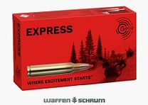 Geco Express 3,6g - 56gr .222Rem