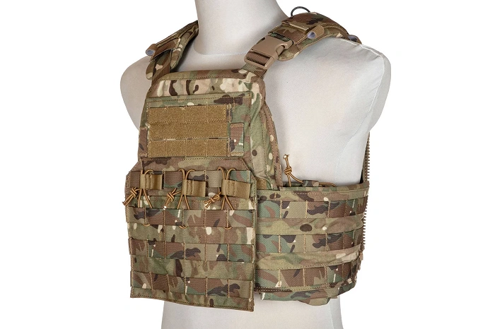 Tactical vest Heavy Plater Carrier Modon – Multicam, image 1 of 14
