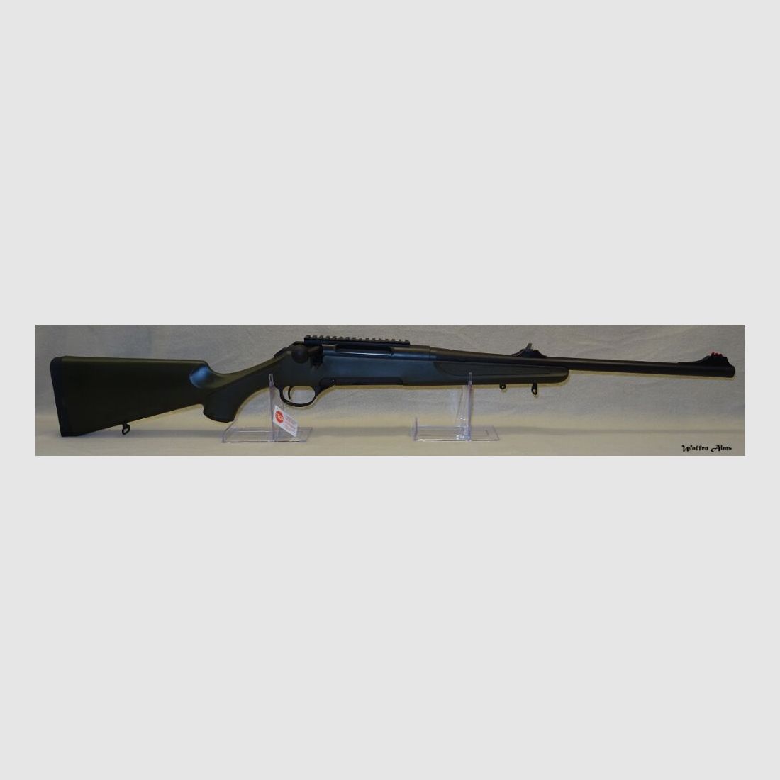 Haenel Jäger 10