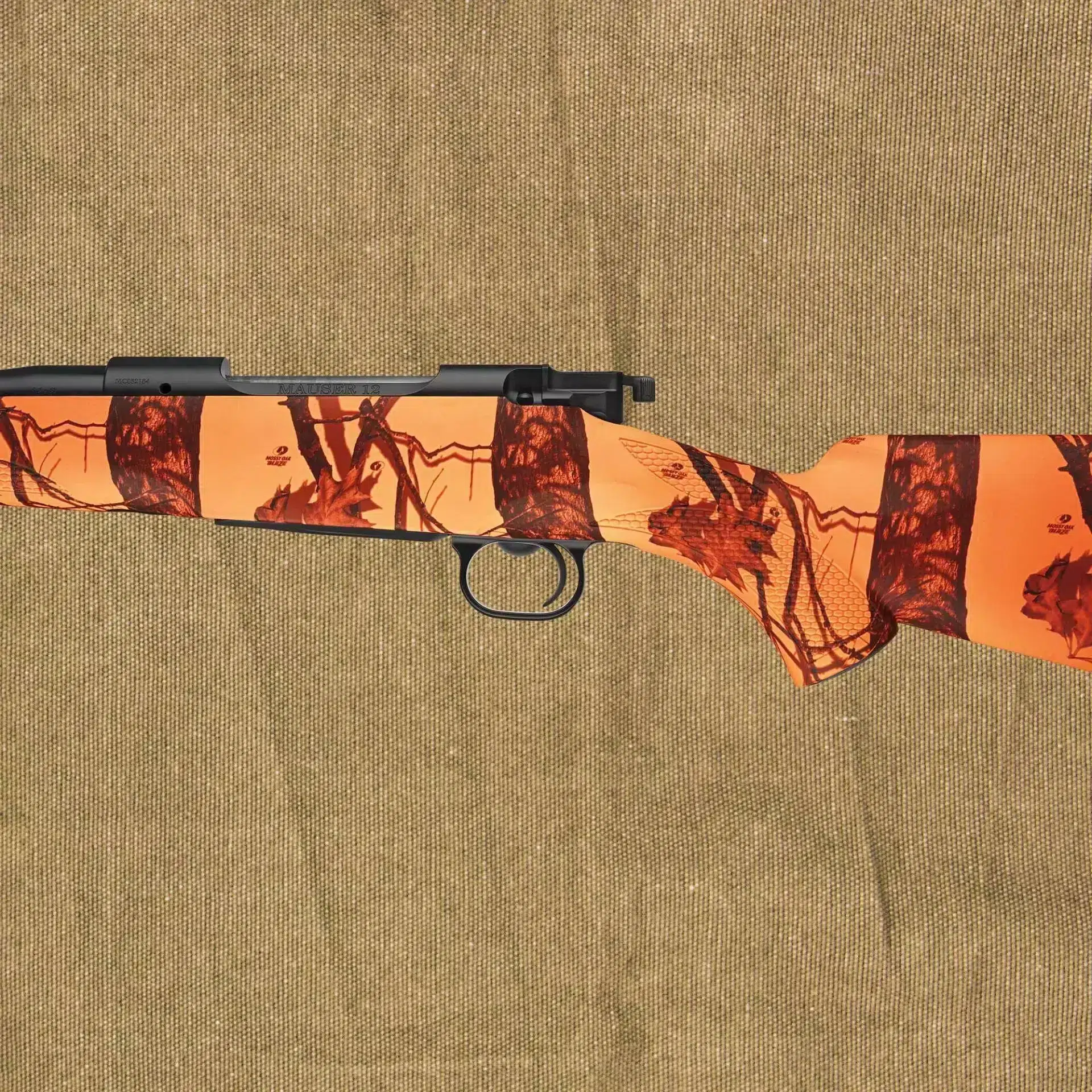 Mauser M12 Trail, image 5 of 7