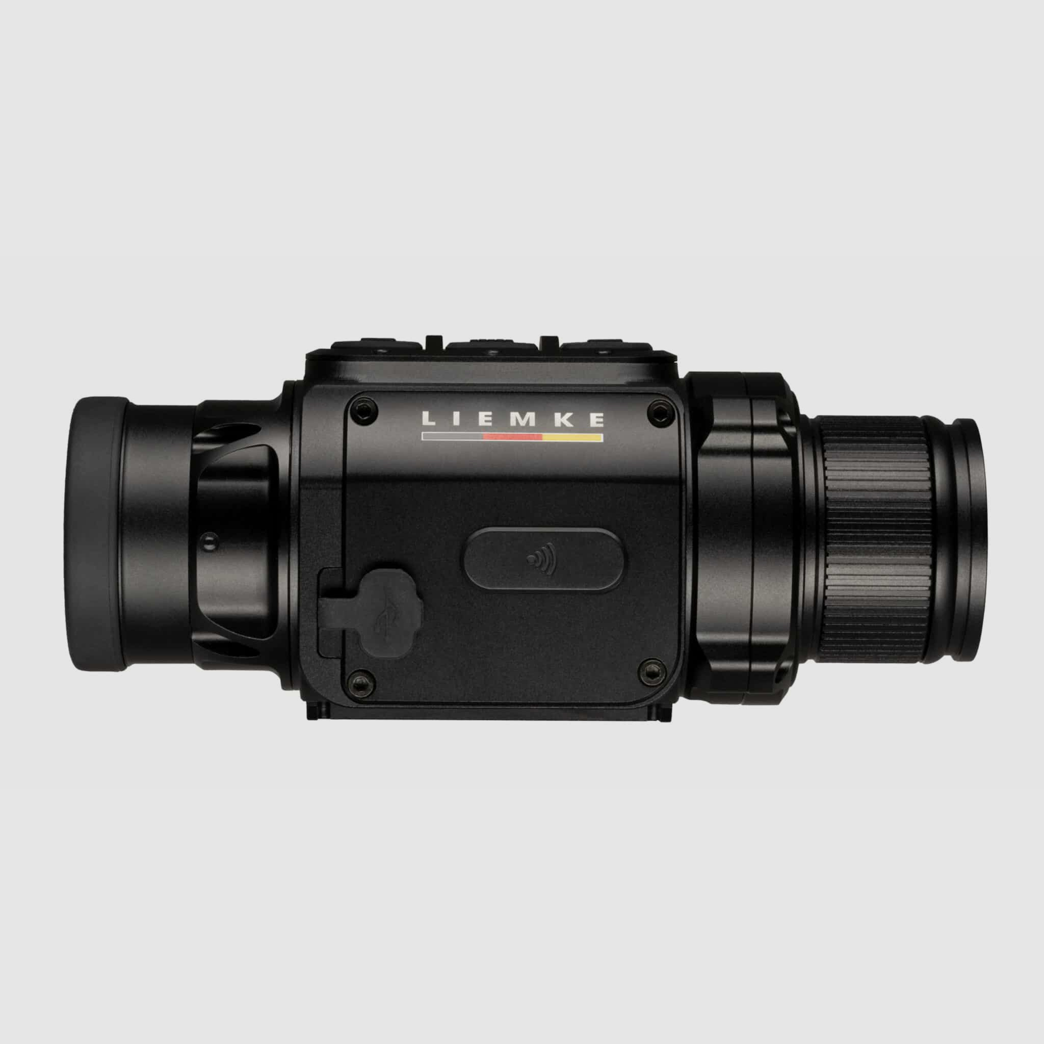 LIEMKE LUCHS-25.1 thermal imaging device attachment