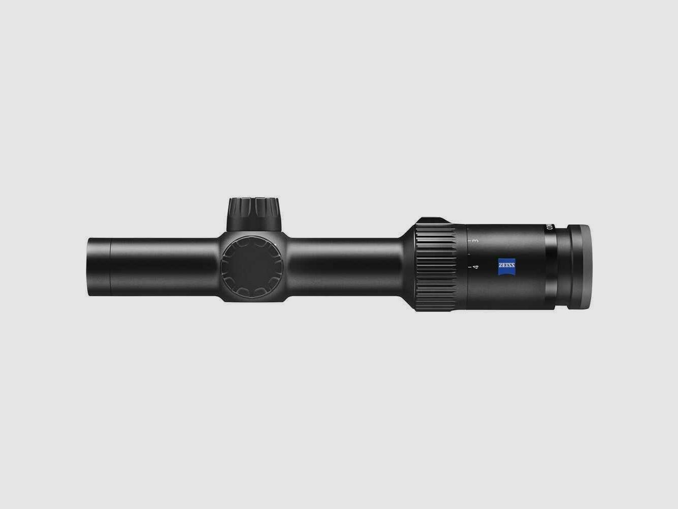 ZEISS Conquest V4