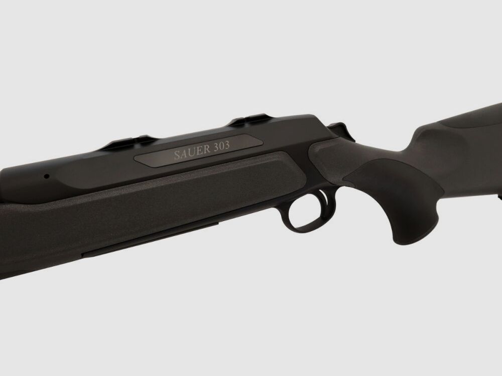 Sauer & Sohn	 S 303 Classic XT