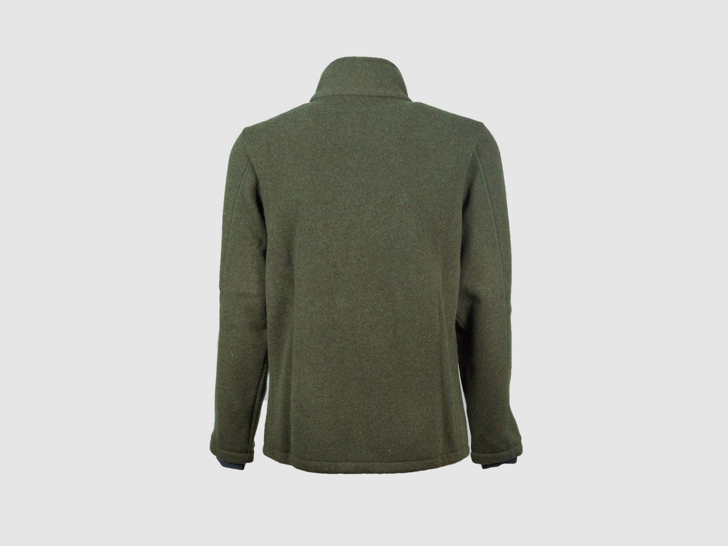 Veste Astri David en Laine Walk