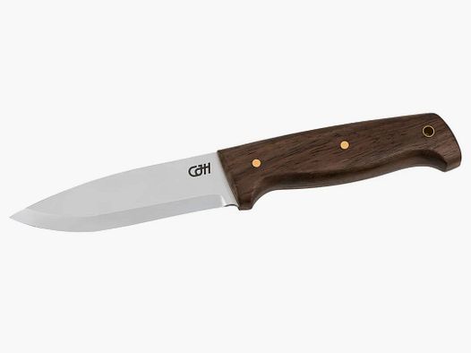 Herbertz Outdoormesser CJH Walnussholz