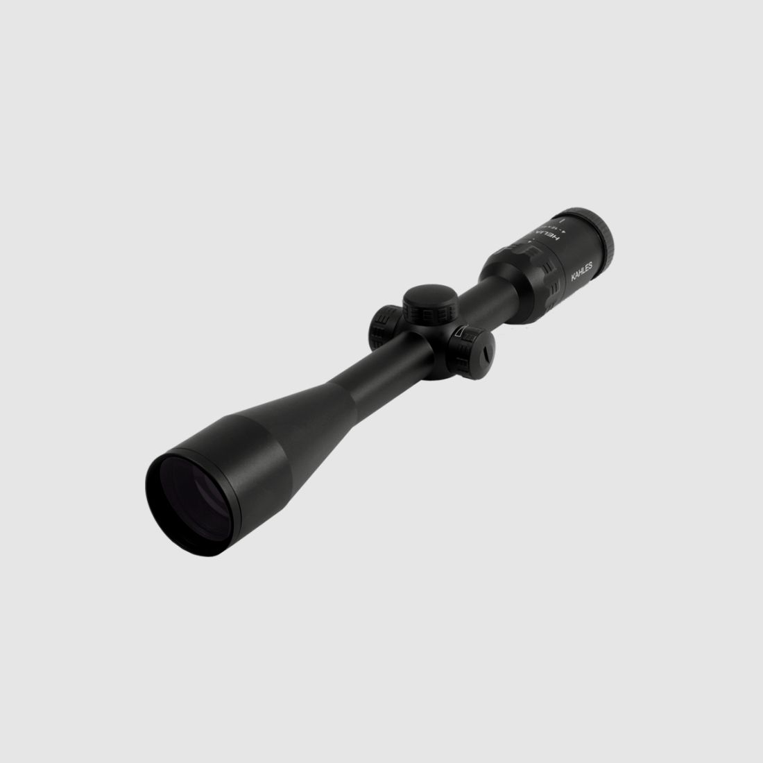 KAHLES HELIA 3 4-12X44I RET 4 DOT, immagine 2 di 4