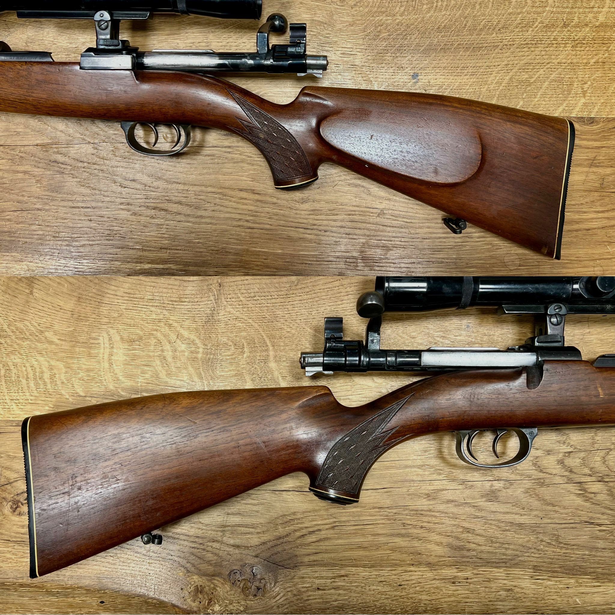 Mauser 98er
