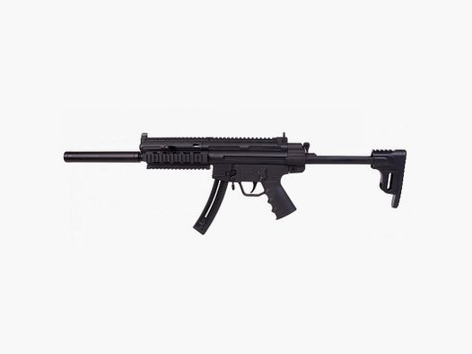 GERMAN SPORT GUNS GSG-16
