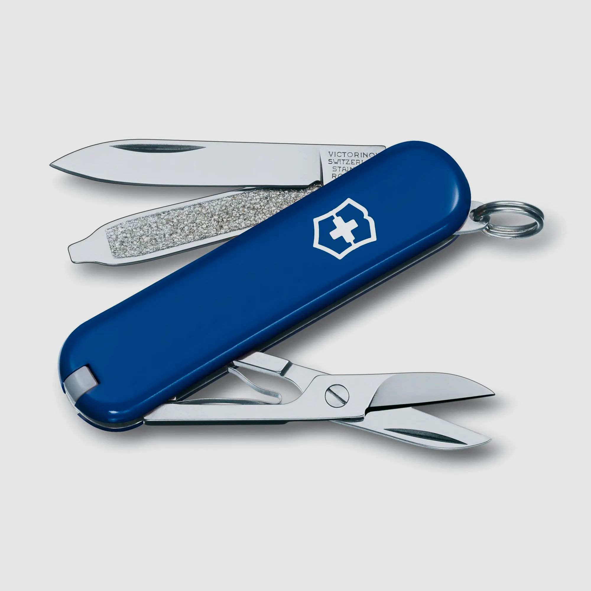 Classic SD Blue, immagine 1 di 3