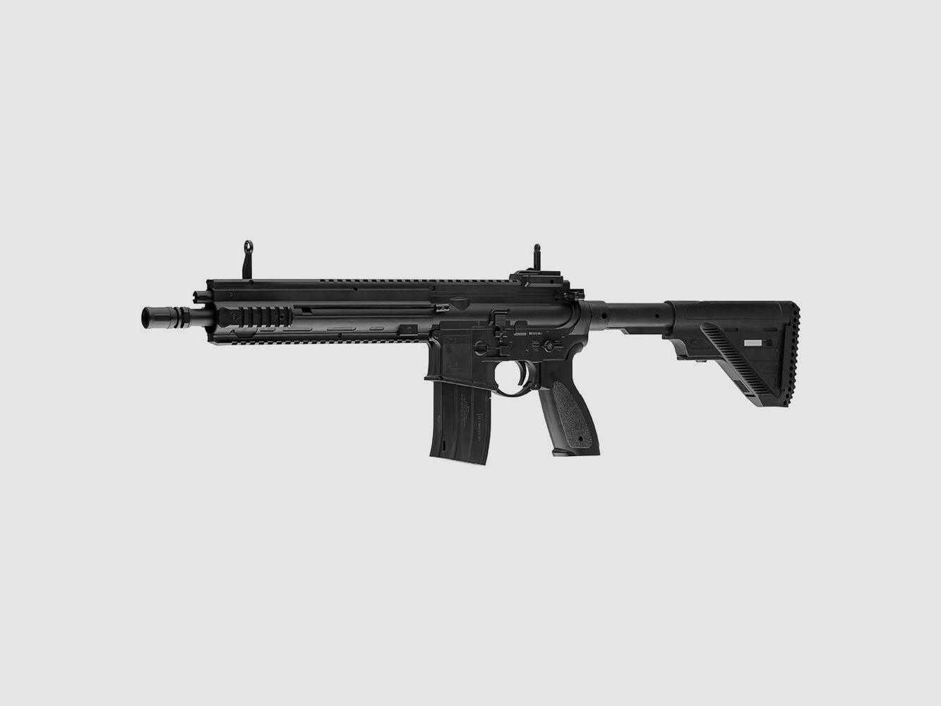 Heckler & Koch HK416 A5 CO2 Gewehr
