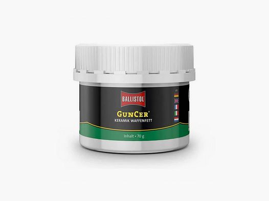 GunCer 70ml Vet