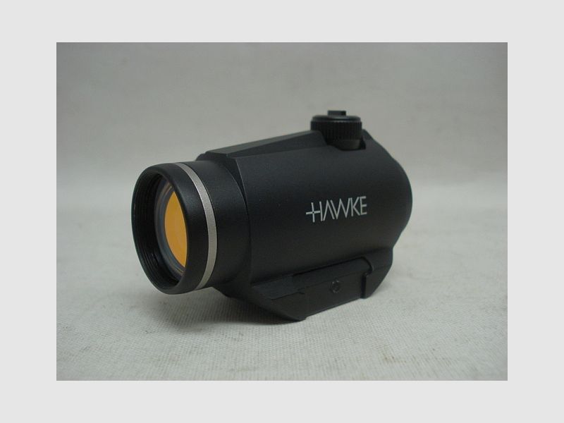 Vantage 1x20 - 3MOA, Weaverschiene