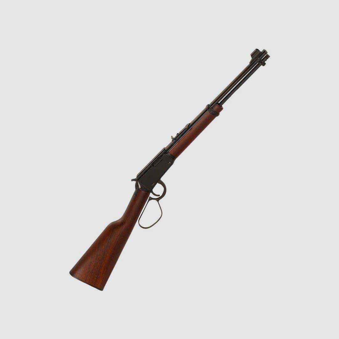 Henry Classic Carbine - die Alternative zu Marlin Classic Carbine Unterhebelrepetierer, Large Loop