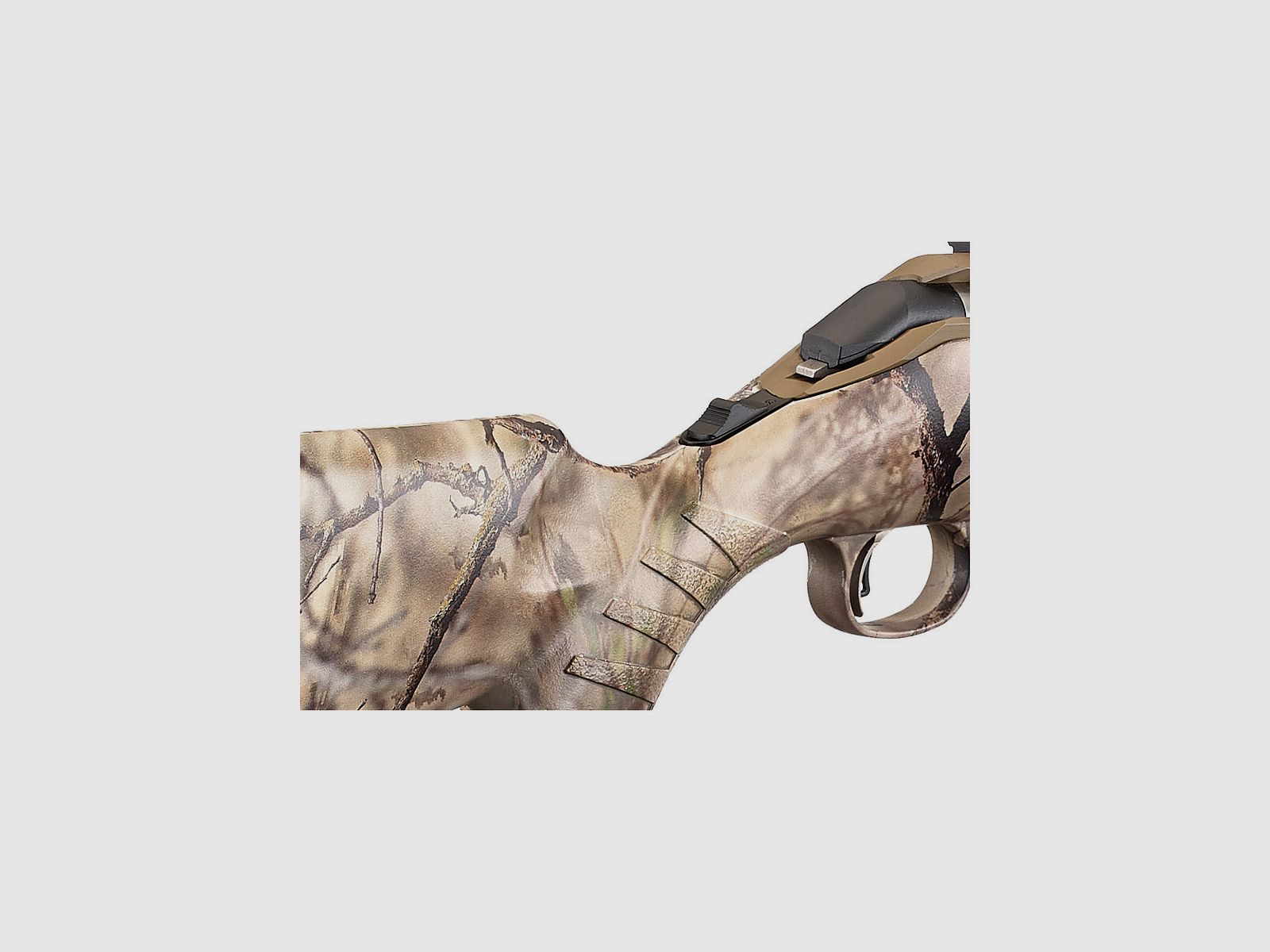 Repetierbüchse RUGER American GO WILD camo, Bild 3 von 6