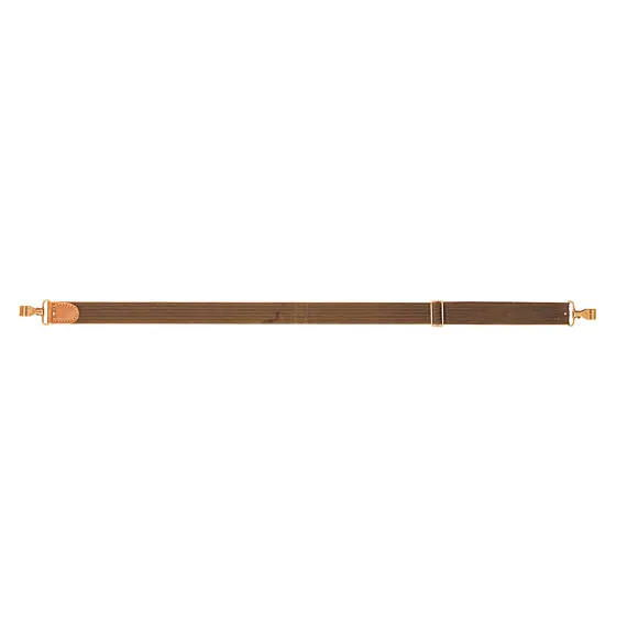 Correa Elastiss Luxe para Armas Country Sellerie