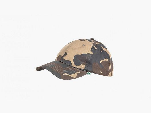 ESSE EMME Cappello baseball woodland bambino