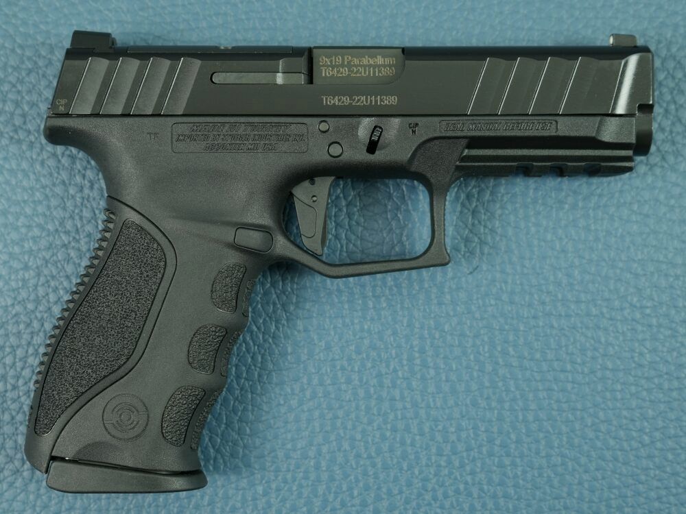 Stoeger STR-9 (RED-DOT) 9mmLuger