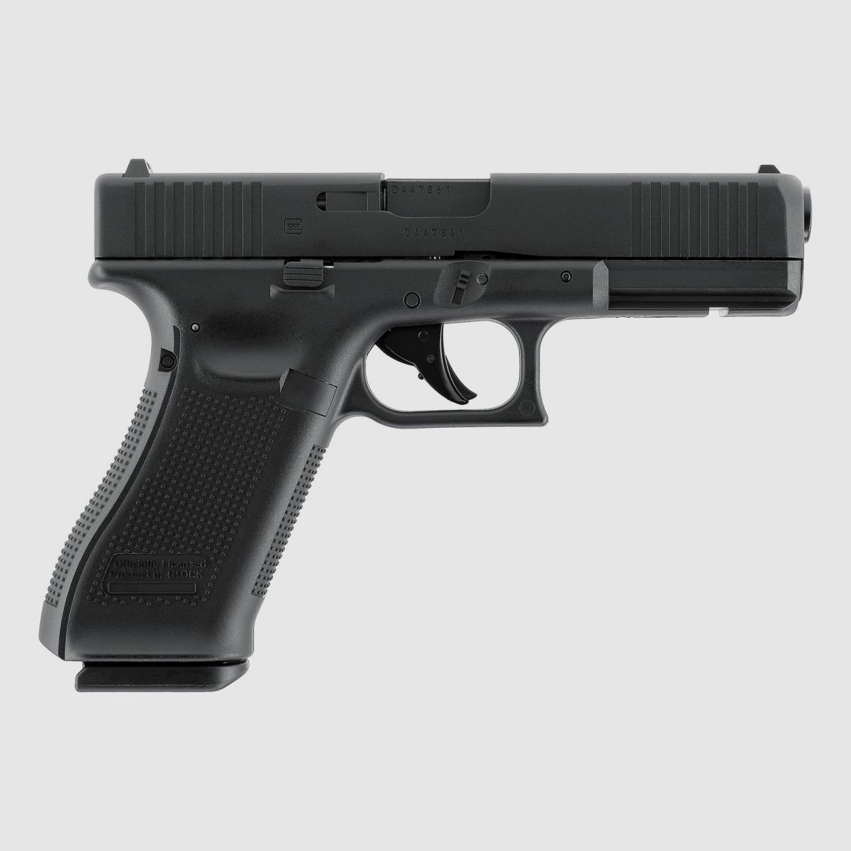 UMAREX GLOCK 17 6MM BBS CO2, immagine 1 di 6