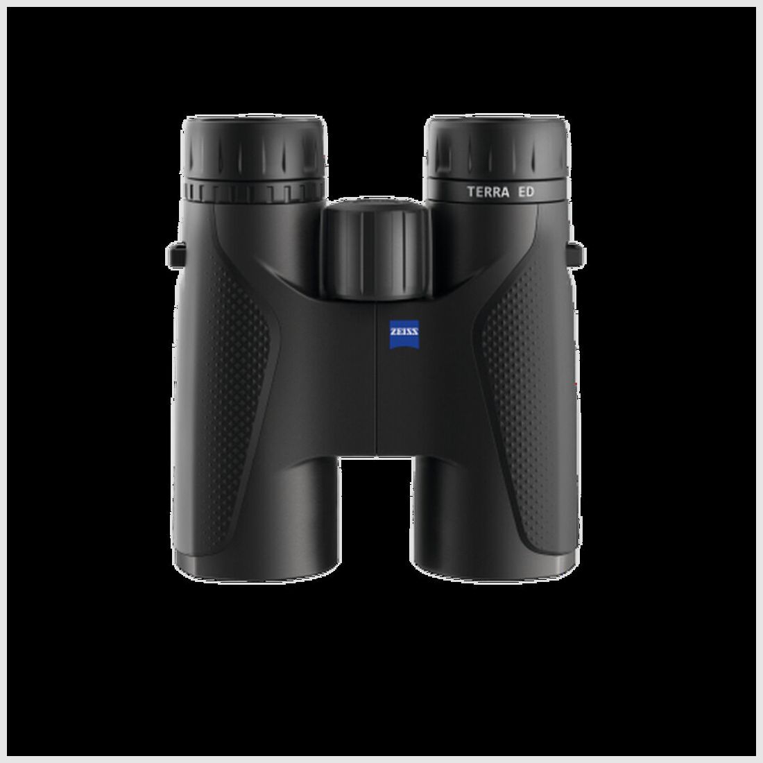 ZEISS Terra ED 8x42 schwarz