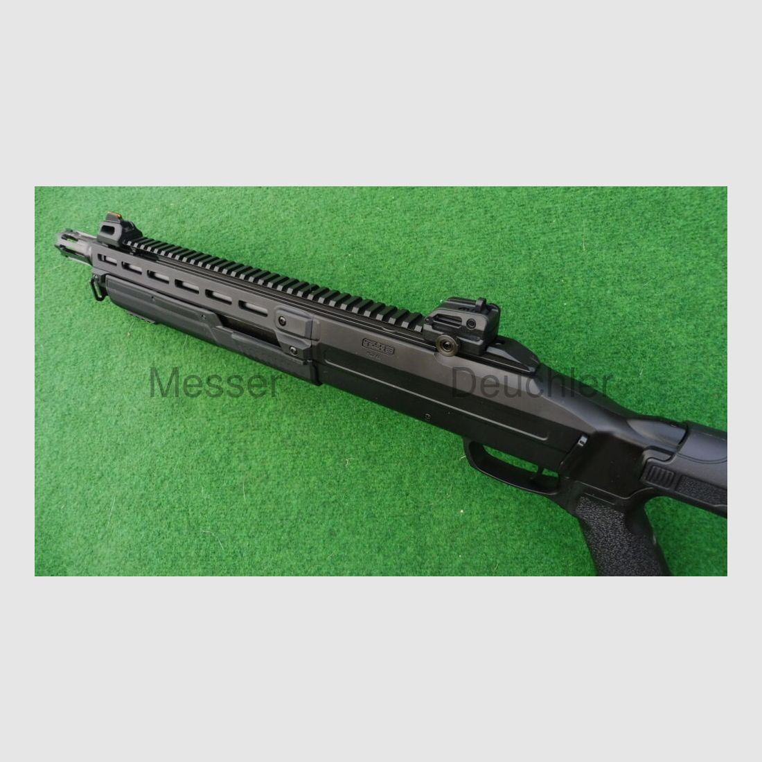 Umarex T4E-HDX68, Bild 4 von 9