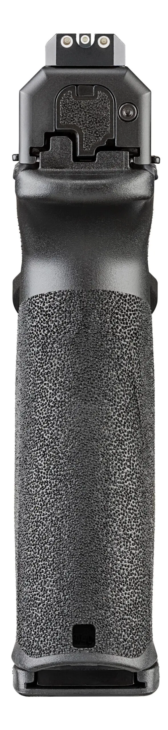 Springfield Echelon 4.5F 3-dot, Kal.9x19mm, schwarz, Bild 8 von 13
