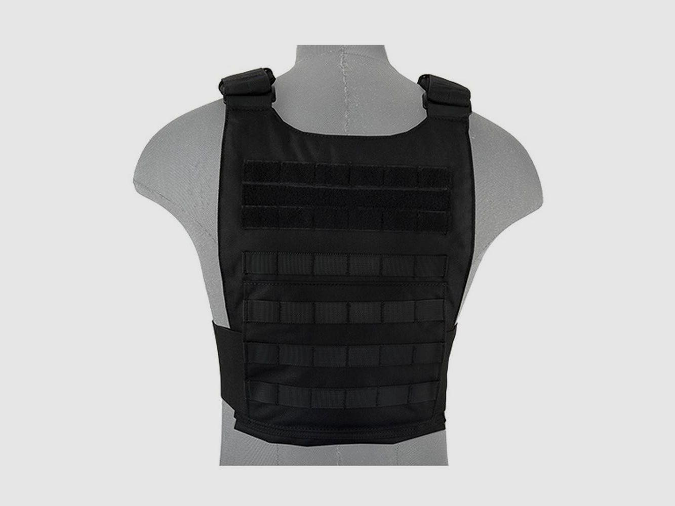 Speedster Adaptieve 1000D Jas Lancer Tactical - Duurzaam Stof - Comfort en Mobiliteit - Optimale Bescherming Buiten, afbeelding 5 van 6