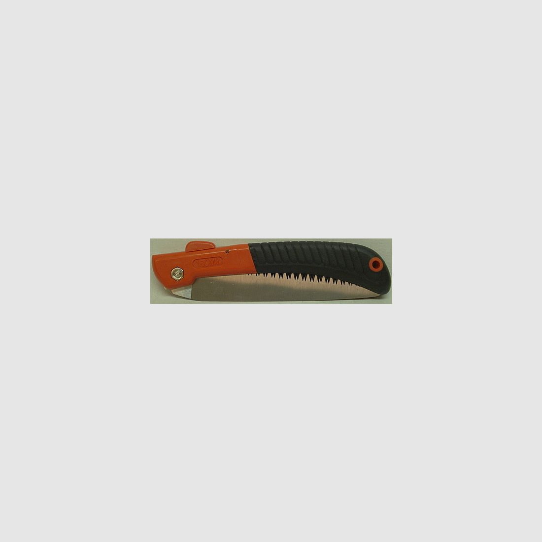 Astsäge einklappbar - 180 mm Blatt, arretierbar