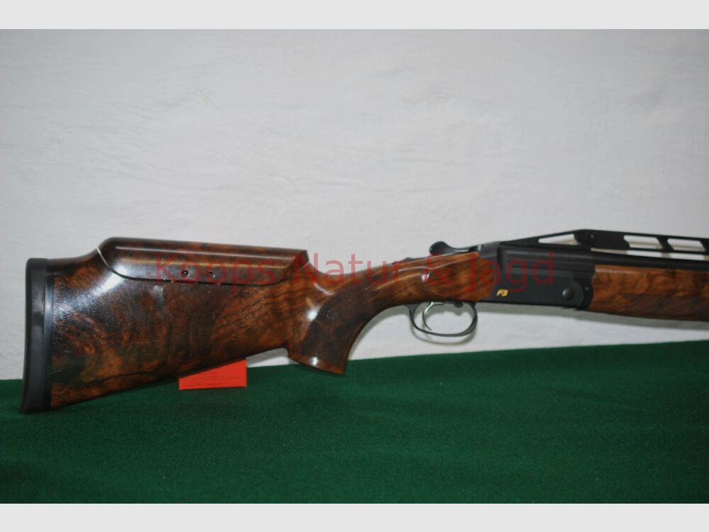 Blaser F3 USA Super Trap