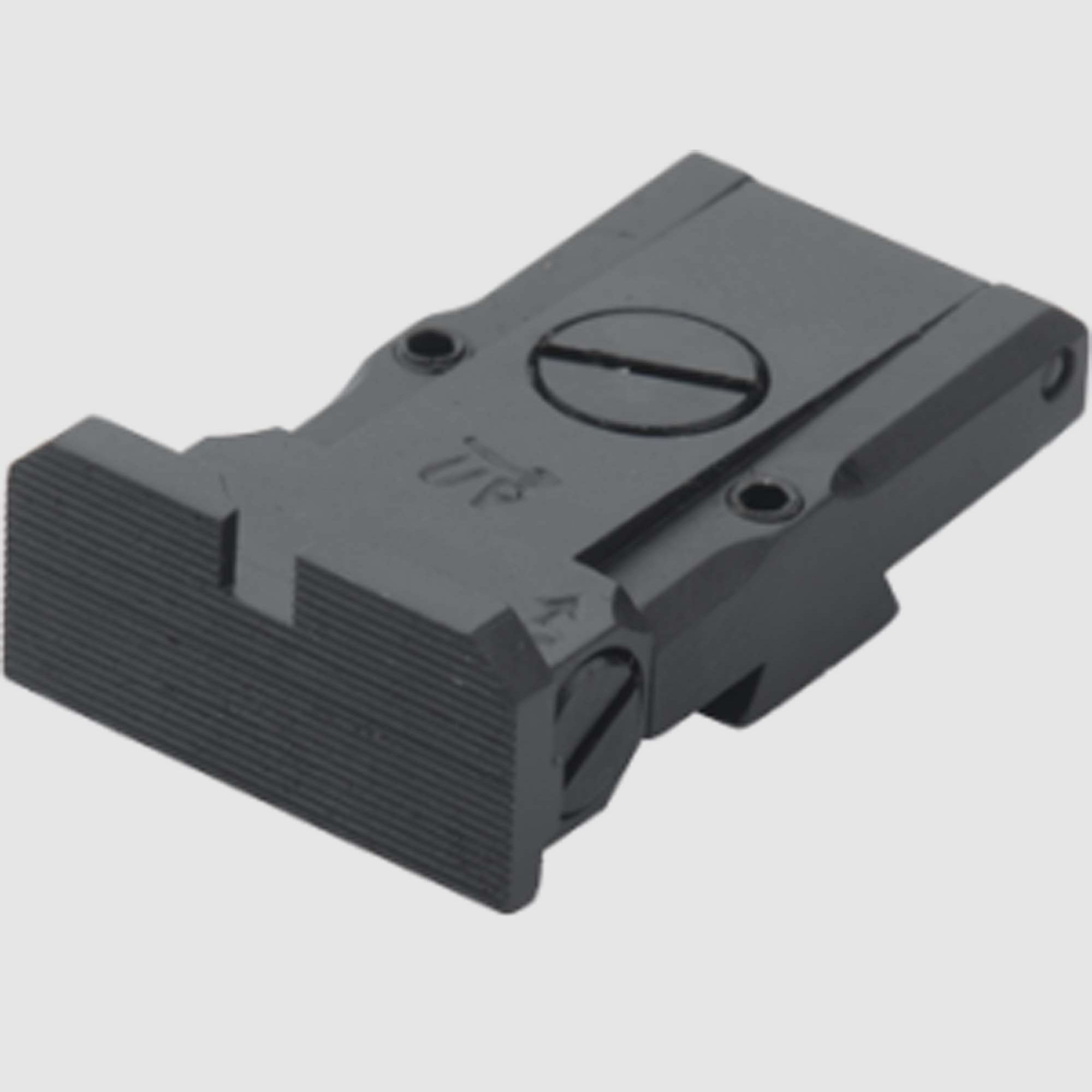 LPA Sights mirino per Desert Eagle TRT44DE07 - Target