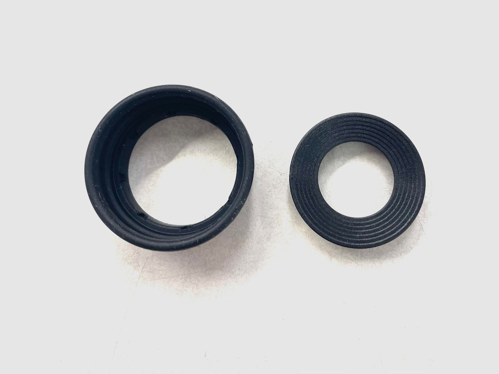 Goma de objetivo Pulsar parte ocular para XM30