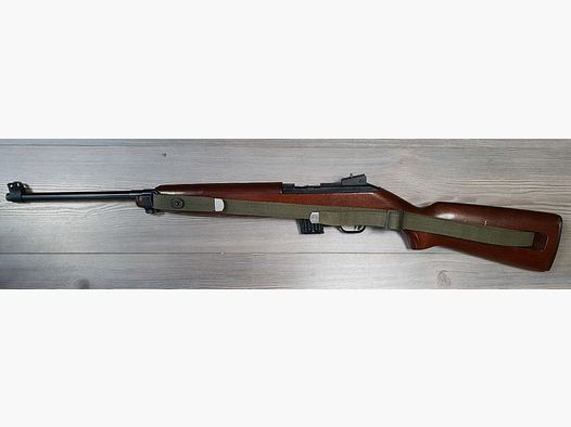 ERMA Carabina ESG 22