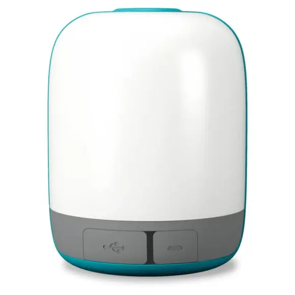 Multicolor USB-lantaarn Alpenglow Biolite, afbeelding 3 van 16
