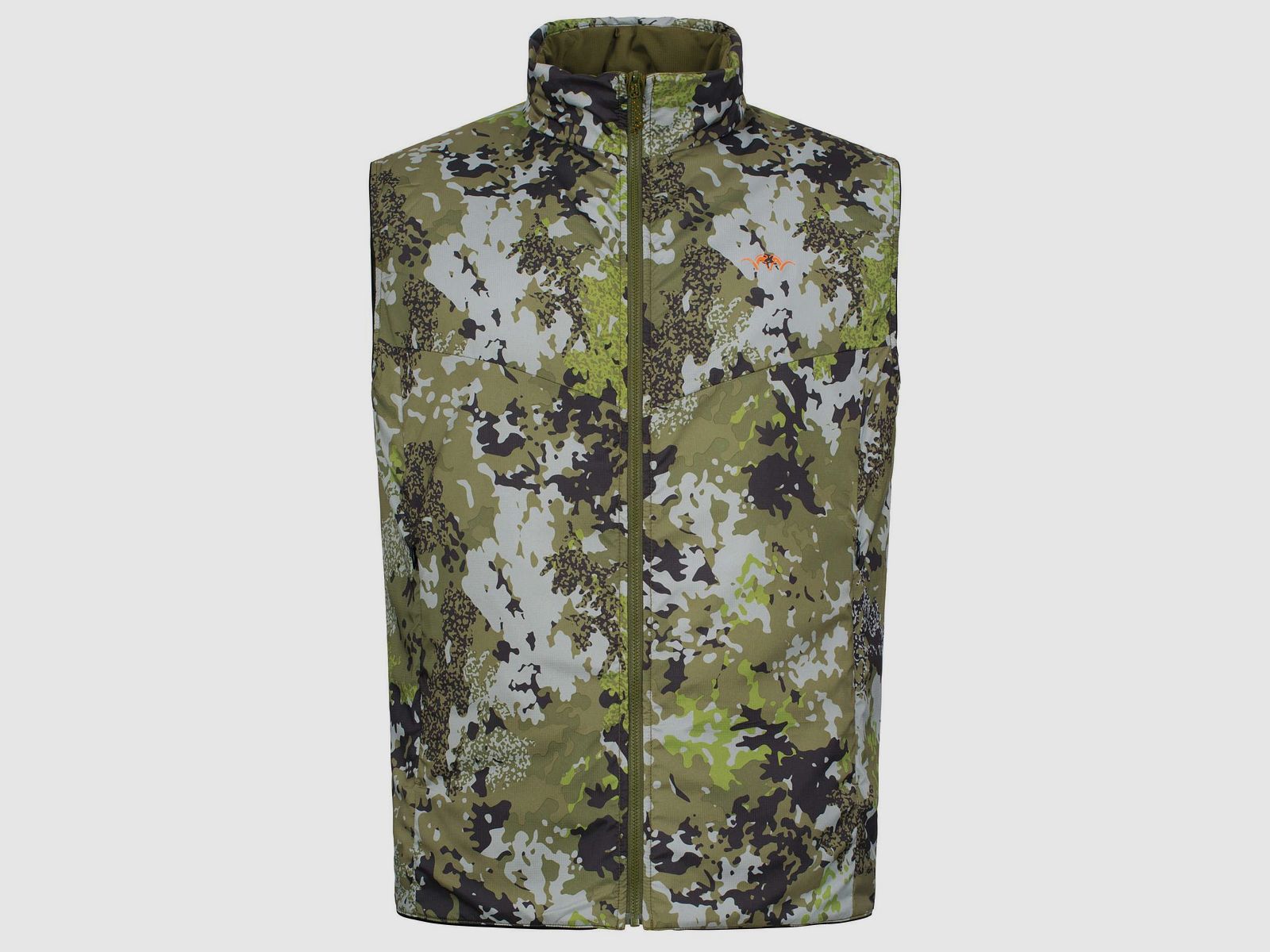 Blaser Endeavor bodywarmer réversible, image 4 sur 11