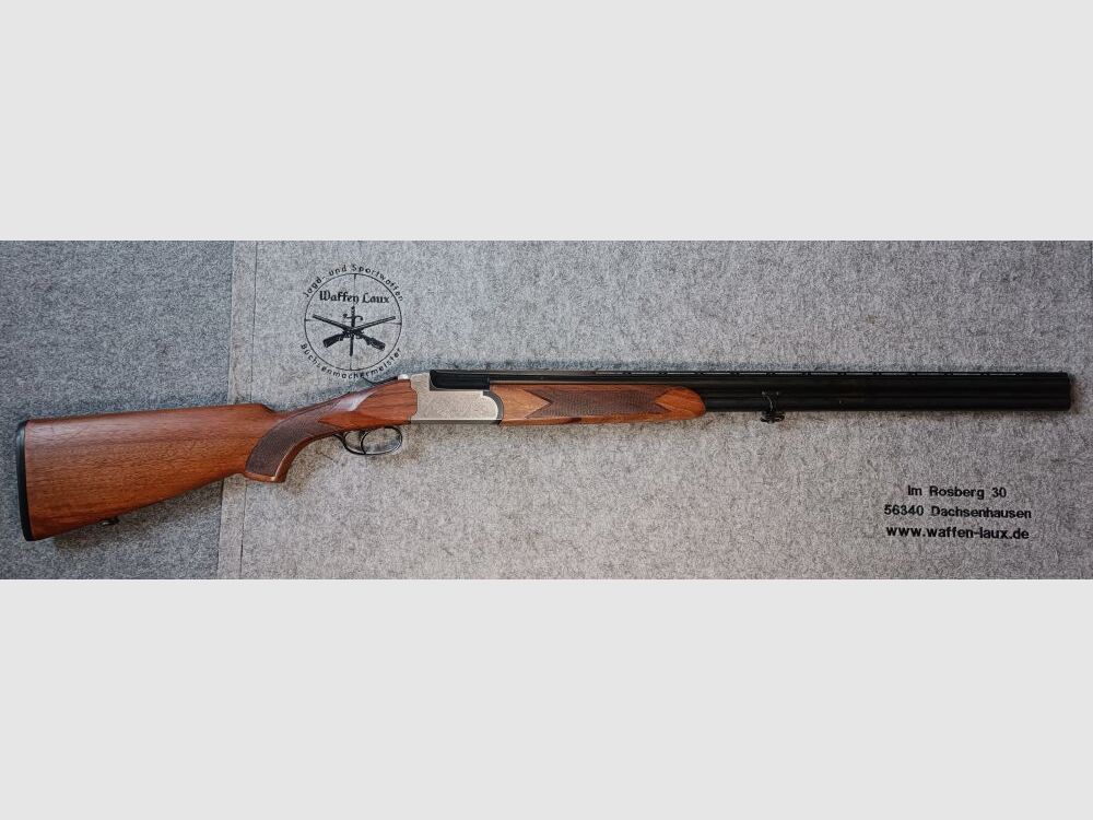 Antonio Zoli bockdoppelflinte met een trekker