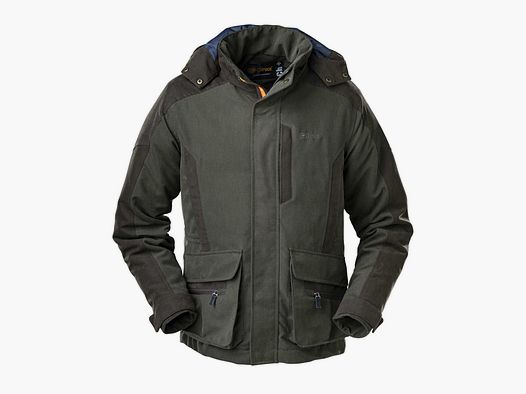 Chaqueta Chiruca Valkira 01 Ch+